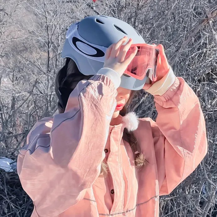 姑娘十八岁
